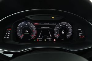 Audi Q8 bild 20
