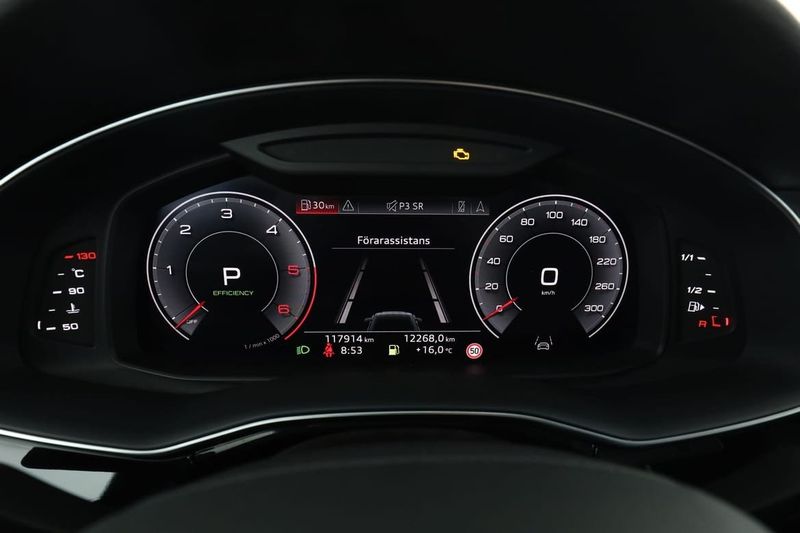 Audi Q8 bild 20