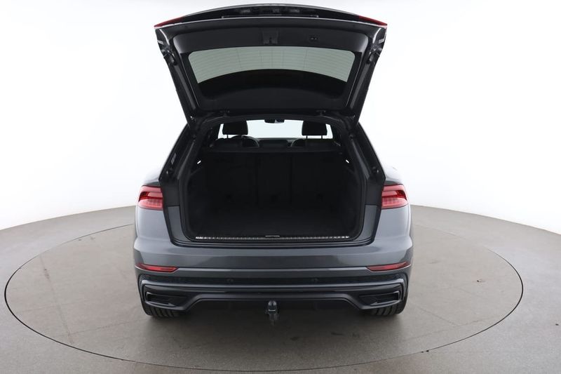 Audi Q8 bild 17
