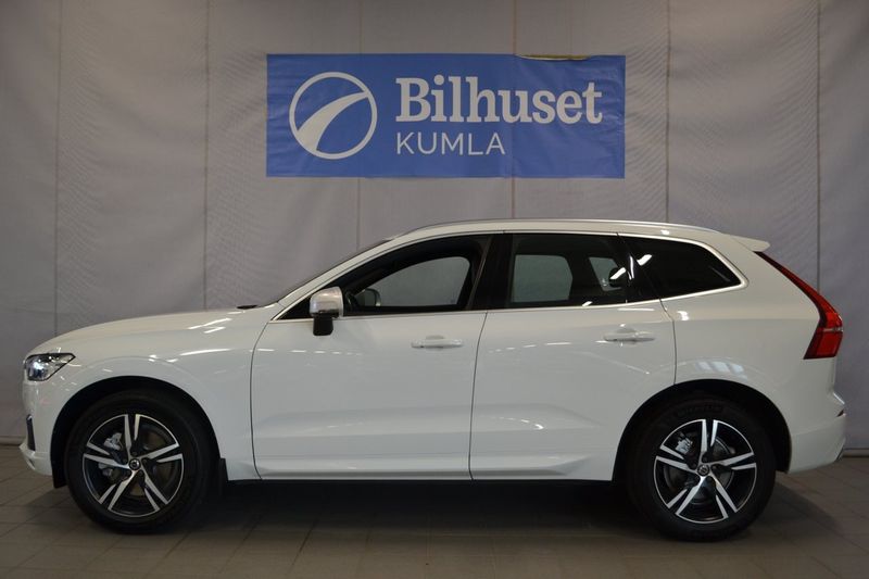 Volvo XC60 bild 2