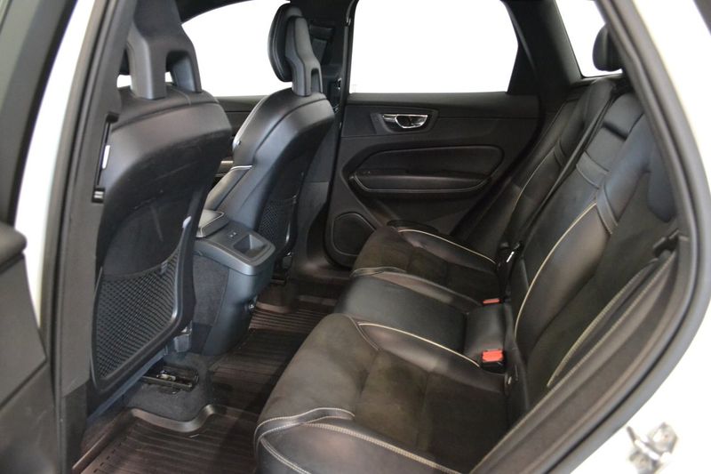 Volvo XC60 bild 9