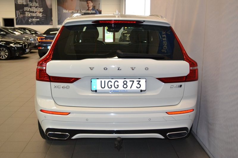 Volvo XC60 bild 6