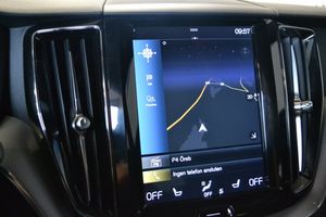 Volvo XC60 bild 12