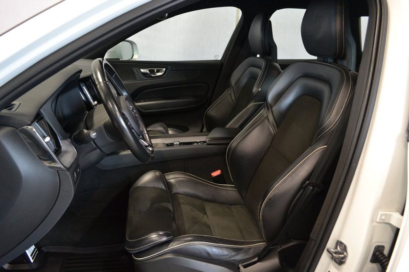 Volvo XC60 bild 8