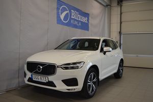 Volvo XC60 bild 1