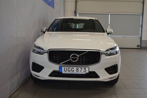Volvo XC60 bild 5