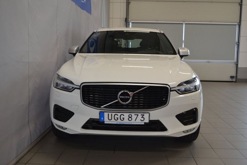 Volvo XC60 bild 5