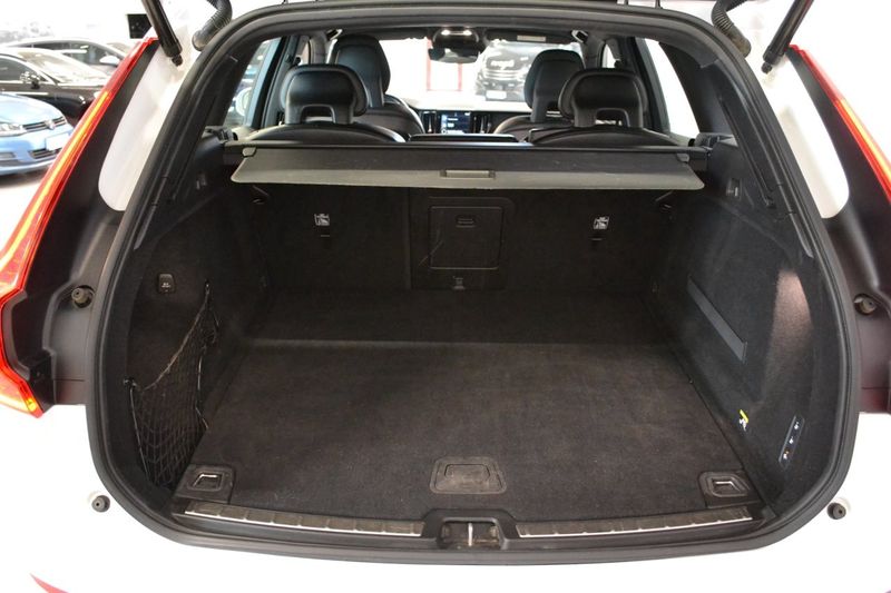 Volvo XC60 bild 10