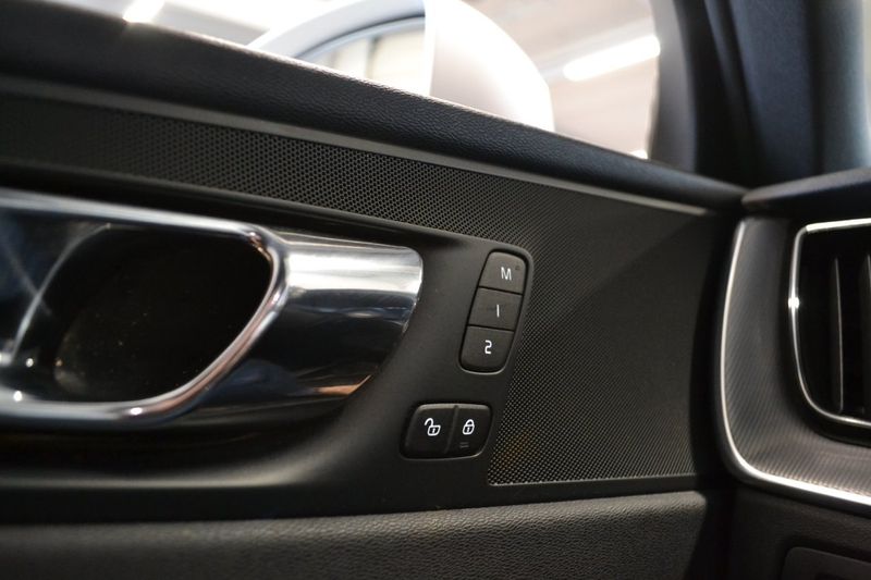 Volvo XC60 bild 14