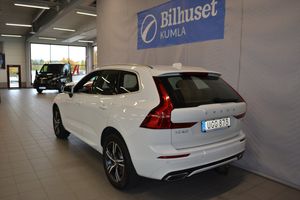 Volvo XC60 bild 3