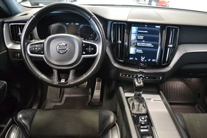 Volvo XC60 bild 7