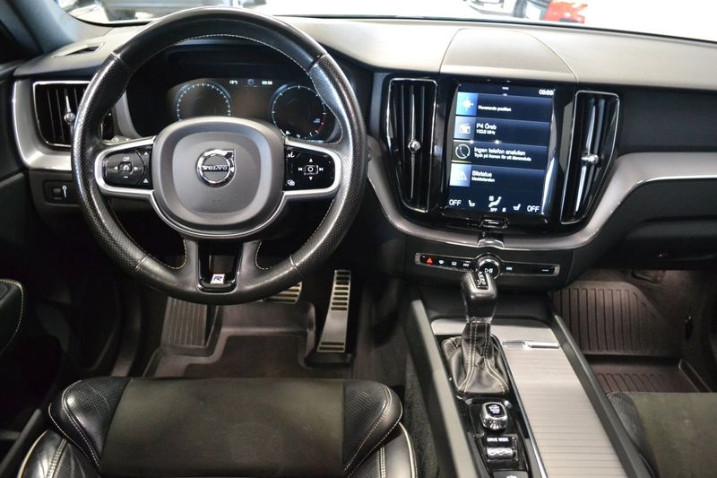 Volvo XC60 bild 7