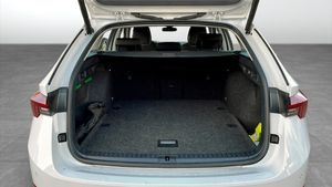 Skoda Octavia bild 12