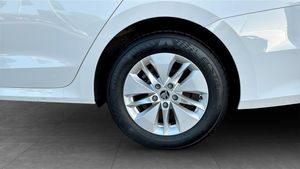 Skoda Octavia bild 6