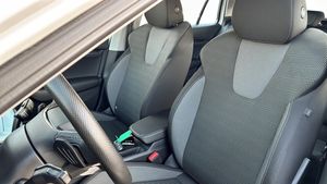 Skoda Octavia bild 8