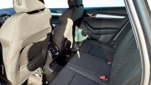 Skoda Karoq bild 11