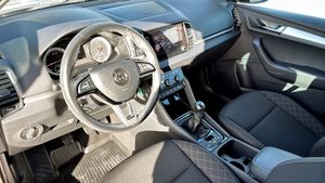 Skoda Karoq bild 7