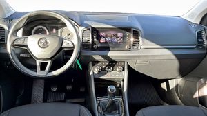Skoda Karoq bild 10