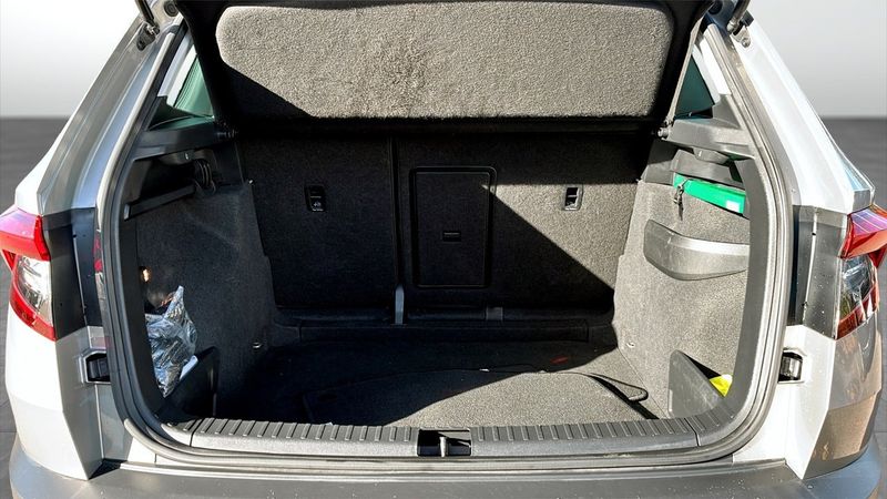 Skoda Karoq bild 12