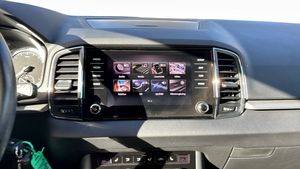 Skoda Karoq bild 9