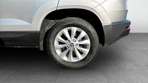 Skoda Karoq bild 6