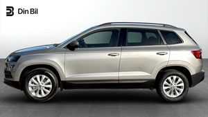 Skoda Karoq bild 2