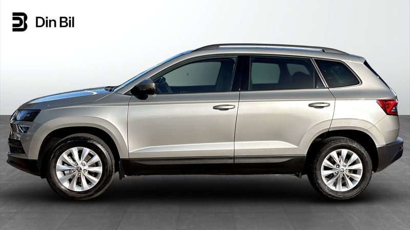 Skoda Karoq bild 2