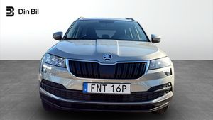 Skoda Karoq bild 4