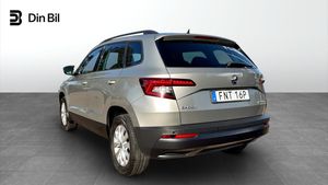Skoda Karoq bild 3
