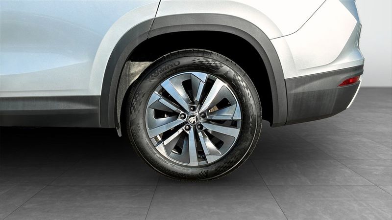 Skoda Kodiaq bild 6