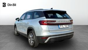 Skoda Kodiaq bild 3