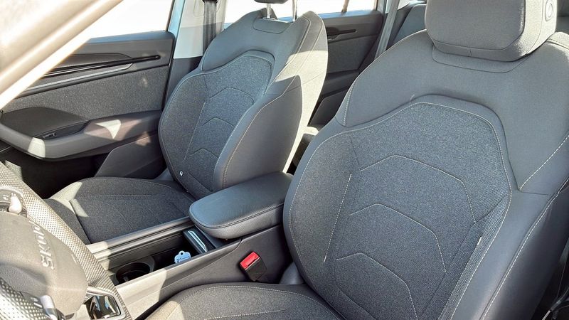 Skoda Kodiaq bild 8