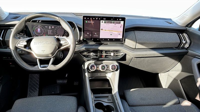 Skoda Kodiaq bild 10