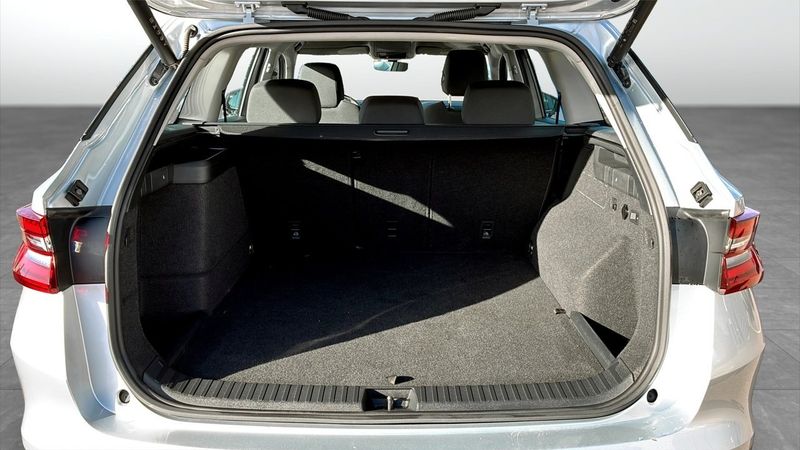 Skoda Kodiaq bild 12