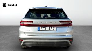 Skoda Kodiaq bild 5