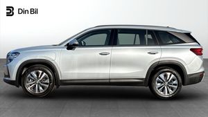 Skoda Kodiaq bild 2