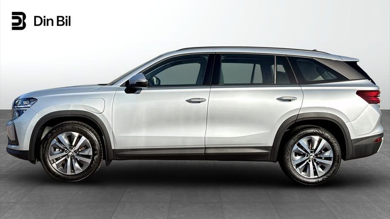 Skoda Kodiaq bild 2