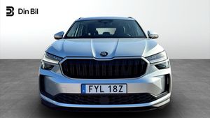 Skoda Kodiaq bild 4