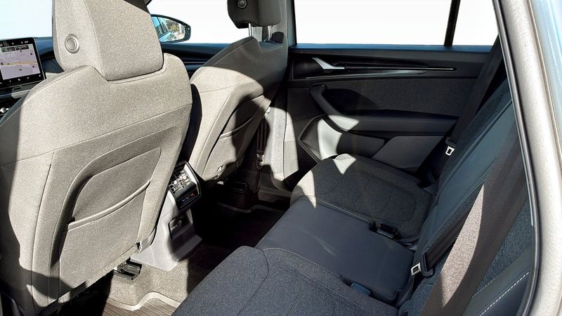 Skoda Kodiaq bild 11