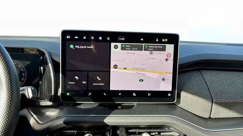 Skoda Kodiaq bild 9