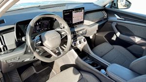 Skoda Kodiaq bild 7