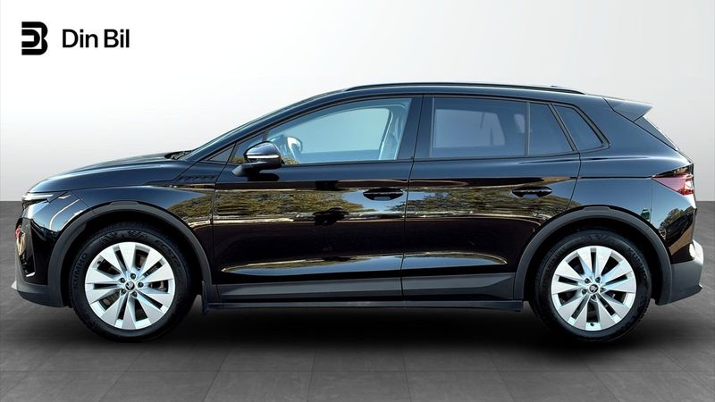 Skoda Elroq bild 2