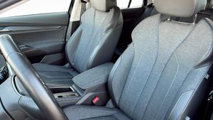 Skoda Elroq bild 8