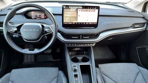 Skoda Elroq bild 10
