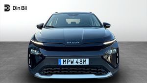 Skoda Elroq bild 4