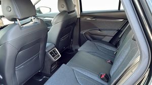 Skoda Elroq bild 11
