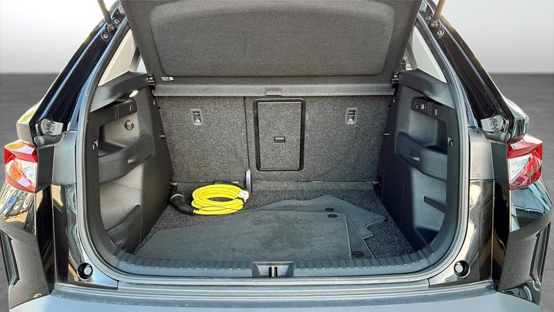 Skoda Elroq bild 12