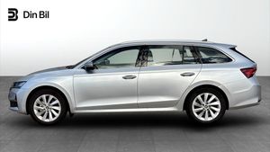 Skoda Octavia bild 2