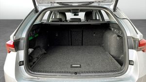 Skoda Octavia bild 12