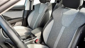 Skoda Octavia bild 8
